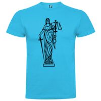 T-shirt Adulte, Awu Adodoé Braco Vignette