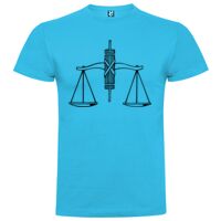 T-shirt Adulte, Awu Adodoé Braco Vignette