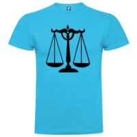 T-shirt Adulte, Awu Adodoé Braco Vignette