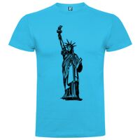 T-shirt Adulte, Awu Adodoé Braco Vignette