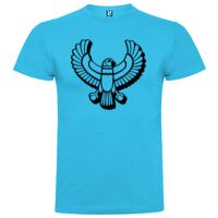 T-shirt Adulte, Awu Adodoé Braco Vignette