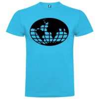 T-shirt Adulte, Awu Adodoé Braco Vignette