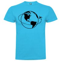 T-shirt Adulte, Awu Adodoé Braco Vignette