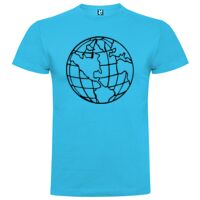 T-shirt Adulte, Awu Adodoé Braco Vignette