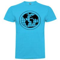 T-shirt Adulte, Awu Adodoé Braco Vignette