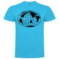 T-shirt Adulte, Awu Adodoé Braco Vignette