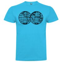 T-shirt Adulte, Awu Adodoé Braco Vignette