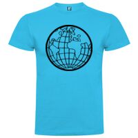 T-shirt Adulte, Awu Adodoé Braco Vignette