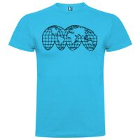 T-shirt Adulte, Awu Adodoé Braco Vignette