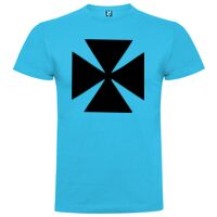 T-shirt Adulte, Awu Adodoé Braco Vignette