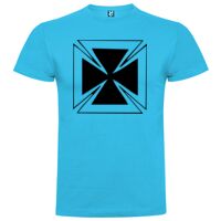 T-shirt Adulte, Awu Adodoé Braco Vignette