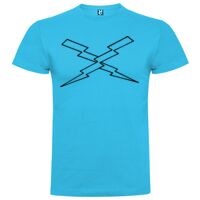 T-shirt Adulte, Awu Adodoé Braco Vignette