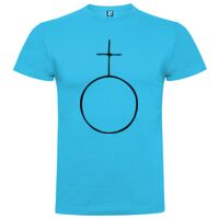 T-shirt Adulte, Awu Adodoé Braco Vignette