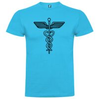 T-shirt Adulte, Awu Adodoé Braco Vignette