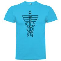 T-shirt Adulte, Awu Adodoé Braco Vignette