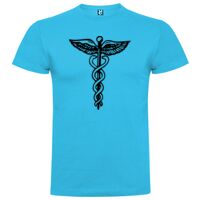 T-shirt Adulte, Awu Adodoé Braco Vignette