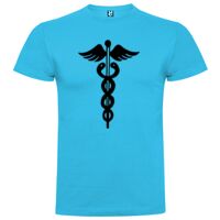 T-shirt Adulte, Awu Adodoé Braco Vignette