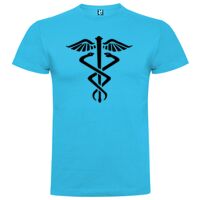 T-shirt Adulte, Awu Adodoé Braco Vignette