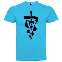 T-shirt Adulte, Awu Adodoé Braco Vignette