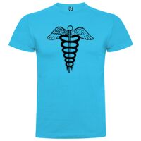 T-shirt Adulte, Awu Adodoé Braco Vignette