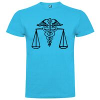 T-shirt Adulte, Awu Adodoé Braco Vignette