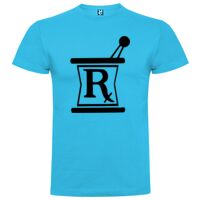 T-shirt Adulte, Awu Adodoé Braco Vignette