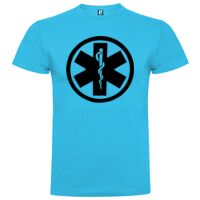 T-shirt Adulte, Awu Adodoé Braco Vignette