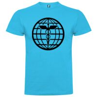 T-shirt Adulte, Awu Adodoé Braco Vignette