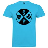 T-shirt Adulte, Awu Adodoé Braco Vignette