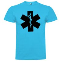 T-shirt Adulte, Awu Adodoé Braco Vignette