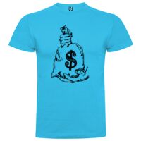 T-shirt Adulte, Awu Adodoé Braco Vignette