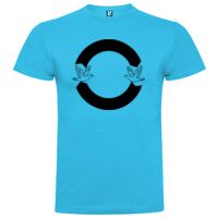 T-shirt Adulte, Awu Adodoé Braco Vignette