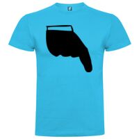 T-shirt Adulte, Awu Adodoé Braco Vignette