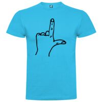 T-shirt Adulte, Awu Adodoé Braco Vignette