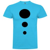 T-shirt Adulte, Awu Adodoé Braco Vignette