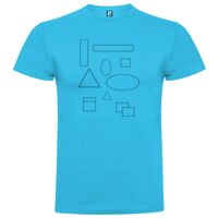 T-shirt Adulte, Awu Adodoé Braco Vignette