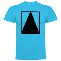 T-shirt Adulte, Awu Adodoé Braco Vignette