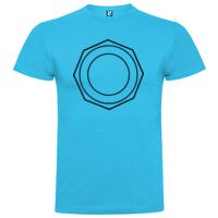 T-shirt Adulte, Awu Adodoé Braco Vignette