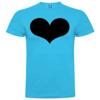 T-shirt Adulte, Awu Adodoé Braco Vignette