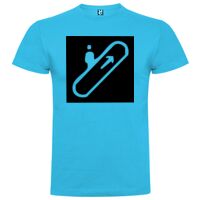 T-shirt Adulte, Awu Adodoé Braco Vignette