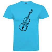 T-shirt Adulte, Awu Adodoé Braco Vignette