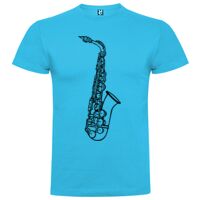T-shirt Adulte, Awu Adodoé Braco Vignette