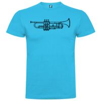 T-shirt Adulte, Awu Adodoé Braco Vignette