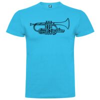 T-shirt Adulte, Awu Adodoé Braco Vignette