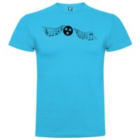 T-shirt Adulte, Awu Adodoé Braco Vignette