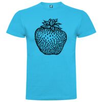 T-shirt Adulte, Awu Adodoé Braco Vignette