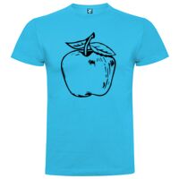 T-shirt Adulte, Awu Adodoé Braco Vignette