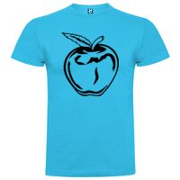 T-shirt Adulte, Awu Adodoé Braco Vignette