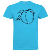 T-shirt Adulte, Awu Adodoé Braco Vignette