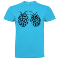 T-shirt Adulte, Awu Adodoé Braco Vignette